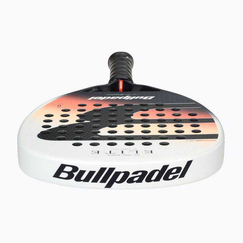 Padelschläger Damen Bullpadel Elite 26 4