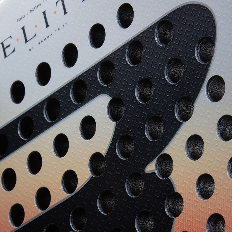 Padelschläger Damen Bullpadel Elite 26 7