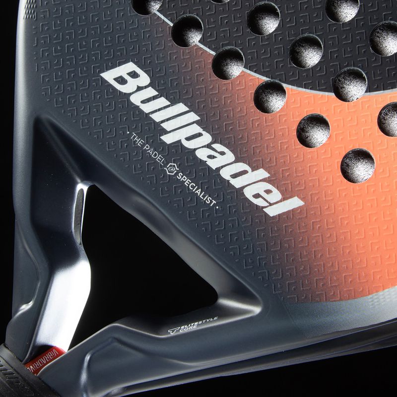 Padelschläger Damen Bullpadel Elite 26 8