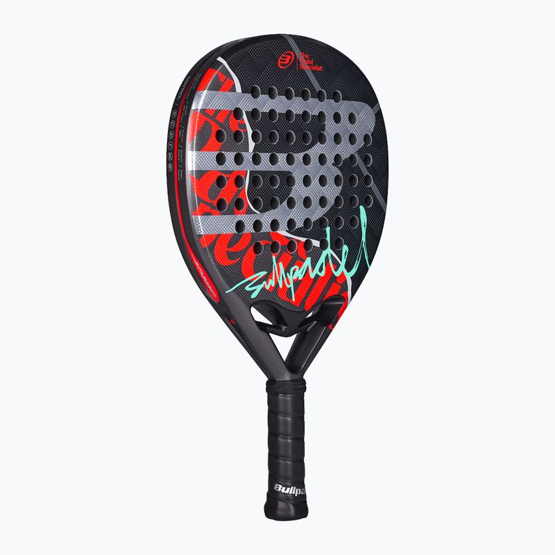 Padel-Schläger Bullpadel Ionic Control 26 2