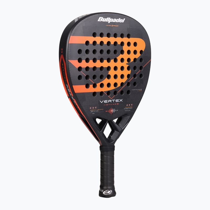 Padel-Schläger Bullpadel Vertex Advance 2