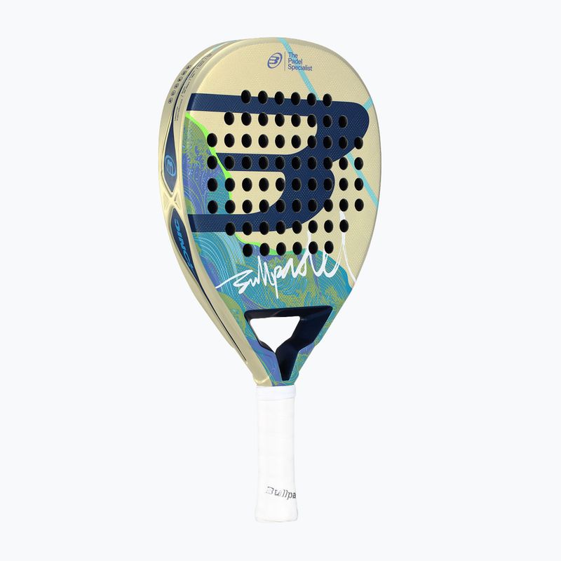 Padel-Schläger Bullpadel Ionic Light 26 2