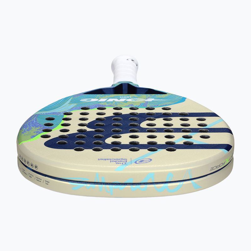 Padel-Schläger Bullpadel Ionic Light 26 4