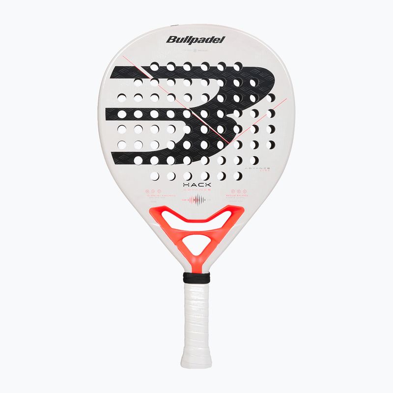 Padel-Schläger Bullpadel Hack Advance