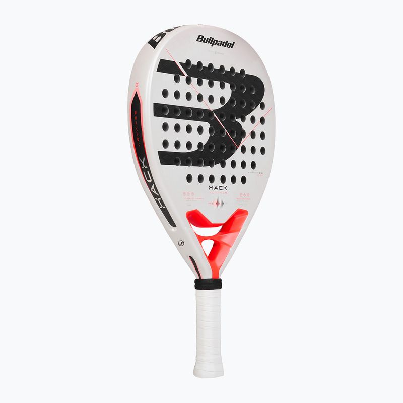 Padel-Schläger Bullpadel Hack Advance 2