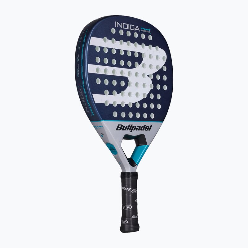 Padel-Schläger Bullpadel Indiga PWR 26 2