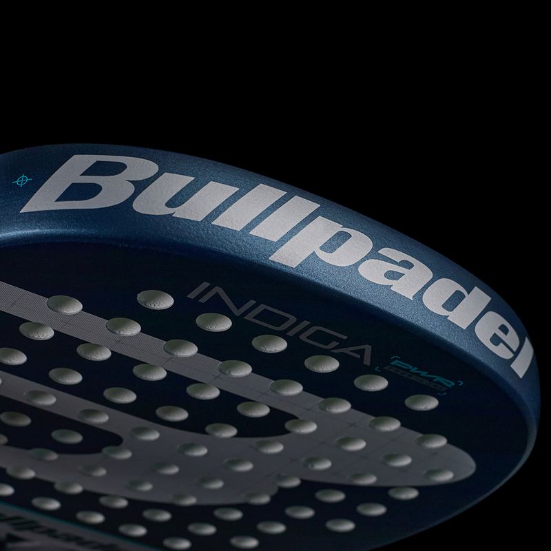 Padel-Schläger Bullpadel Indiga PWR 26 7