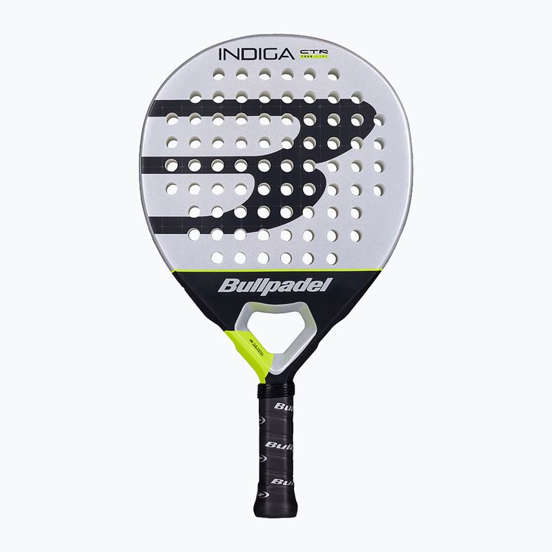 Padel-Schläger Bullpadel Indiga CTR 26