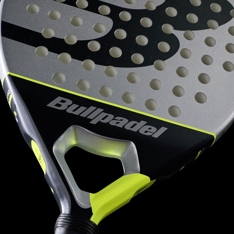 Padel-Schläger Bullpadel Indiga CTR 26 3