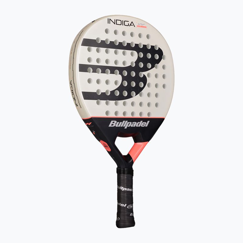 Padelschläger Damen Bullpadel Indiga 26 2