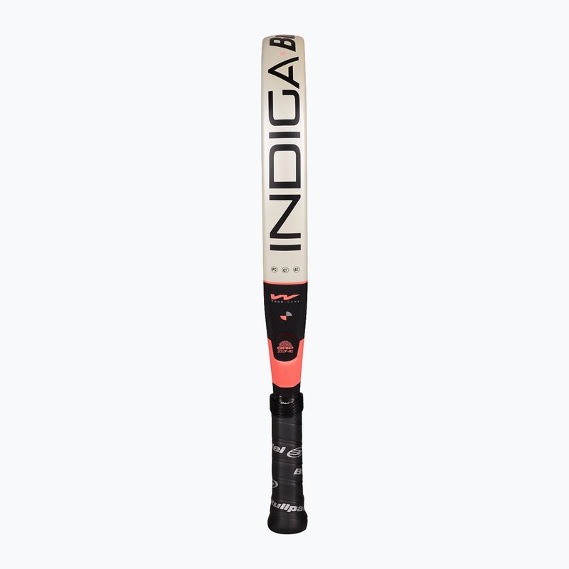 Padelschläger Damen Bullpadel Indiga 26 3