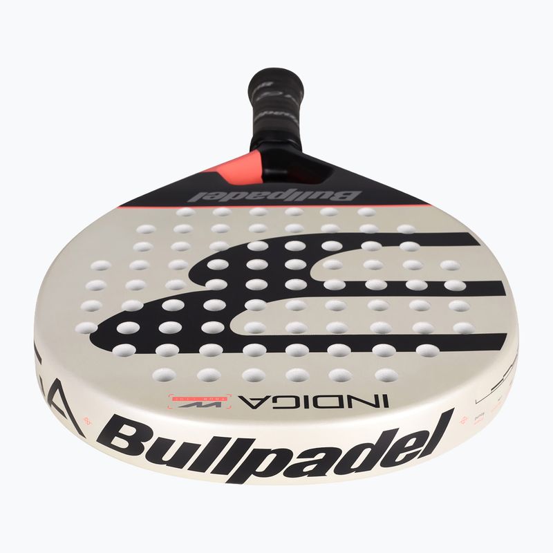 Padelschläger Damen Bullpadel Indiga 26 4