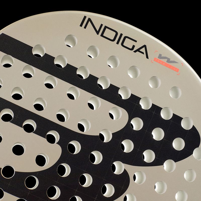 Padelschläger Damen Bullpadel Indiga 26 6