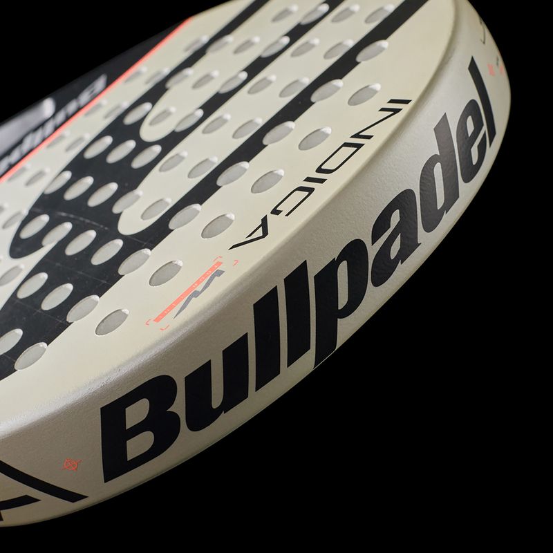 Padelschläger Damen Bullpadel Indiga 26 8