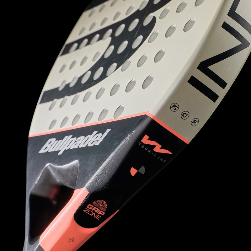 Padelschläger Damen Bullpadel Indiga 26 9