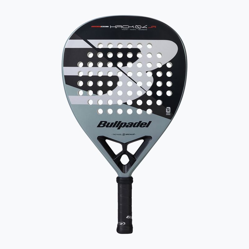 Kinder-Padel-Schläger Bullpadel Hack Jr 26