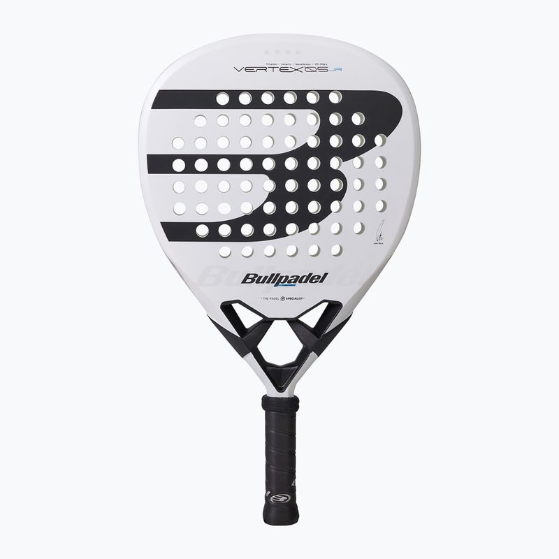 Kinder-Padel-Schläger Bullpadel Vertex Jr Boy 26