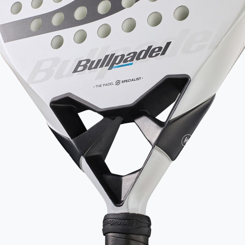 Kinder-Padel-Schläger Bullpadel Vertex Jr Boy 26 6
