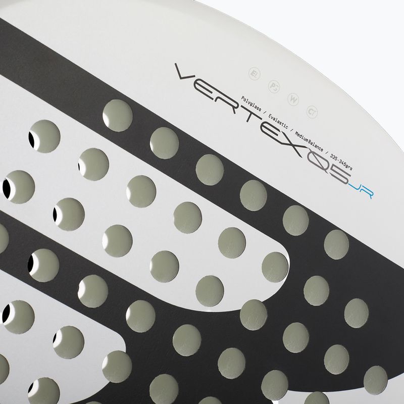 Kinder-Padel-Schläger Bullpadel Vertex Jr Boy 26 7