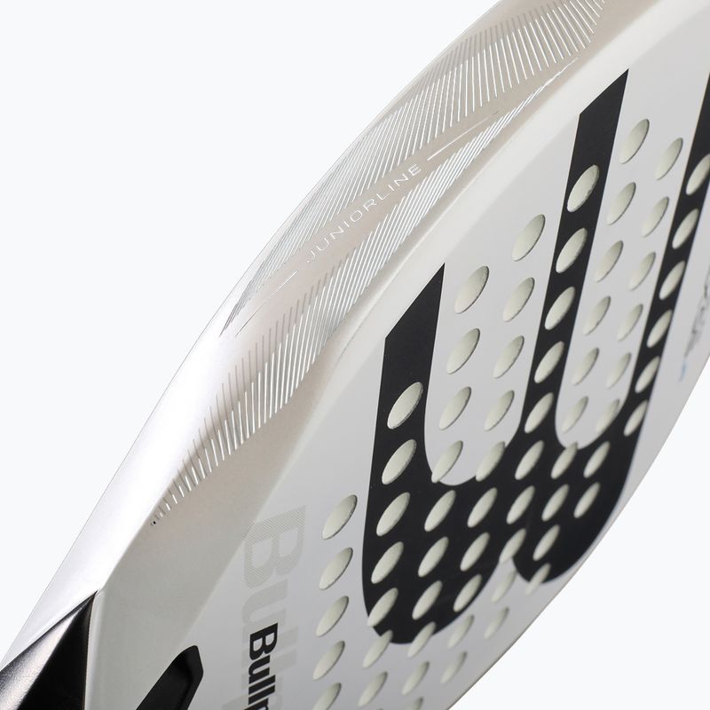 Kinder-Padel-Schläger Bullpadel Vertex Jr Boy 26 8