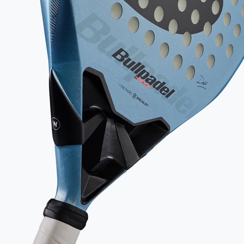 Kinder-Padel-Schläger Bullpadel Vertex Jr Girl 26 7