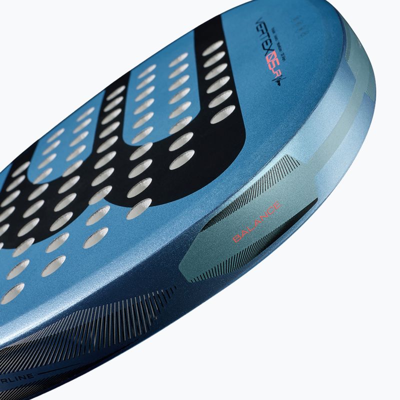 Kinder-Padel-Schläger Bullpadel Vertex Jr Girl 26 8