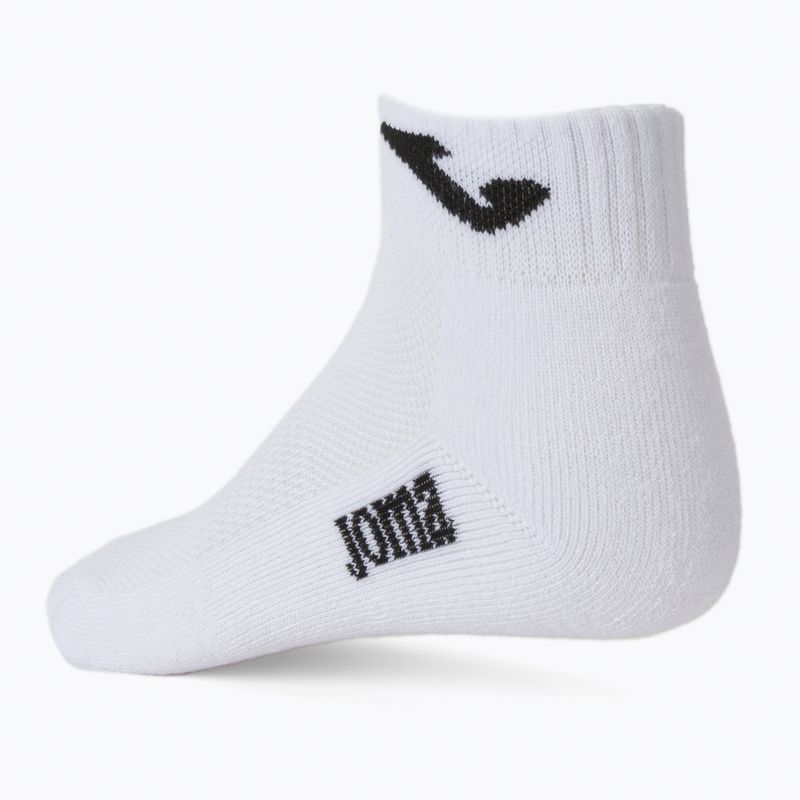 Tennissocken Joma 478 Ankle weiß 478.2 3