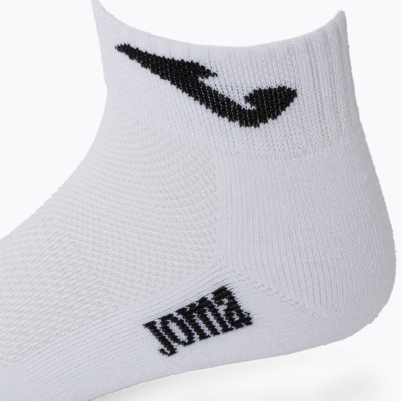 Tennissocken Joma 478 Ankle weiß 478.2 4