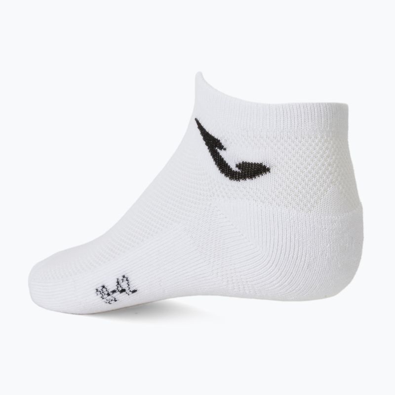 Tennissocken Joma 4781 Invisible weiß 4781.2 3