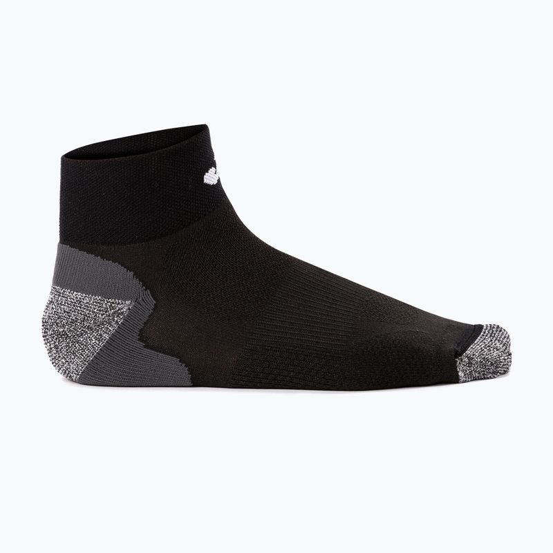 Joma Elite Pro Socken schwarz/anthrazit