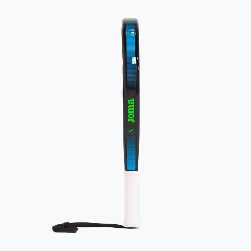 Paddelschläger Joma Open schwarz-blau 4814.116 9