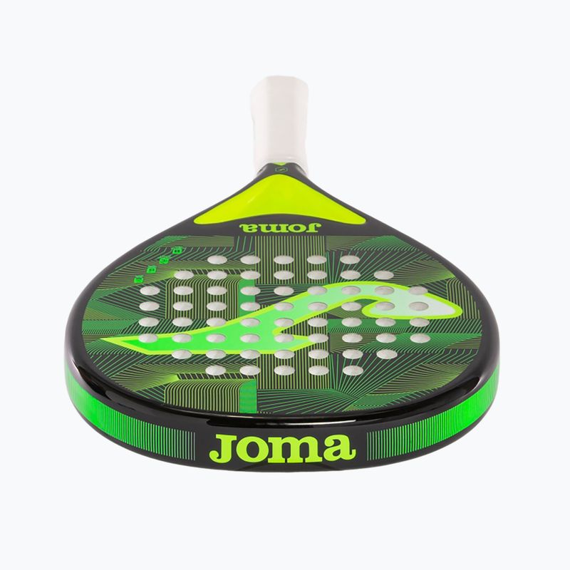 Paddelschläger Joma Open schwarz-grün 4814.117 10