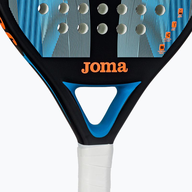 Paddelschläger Joma Master schwarz-grün 4815.116 5