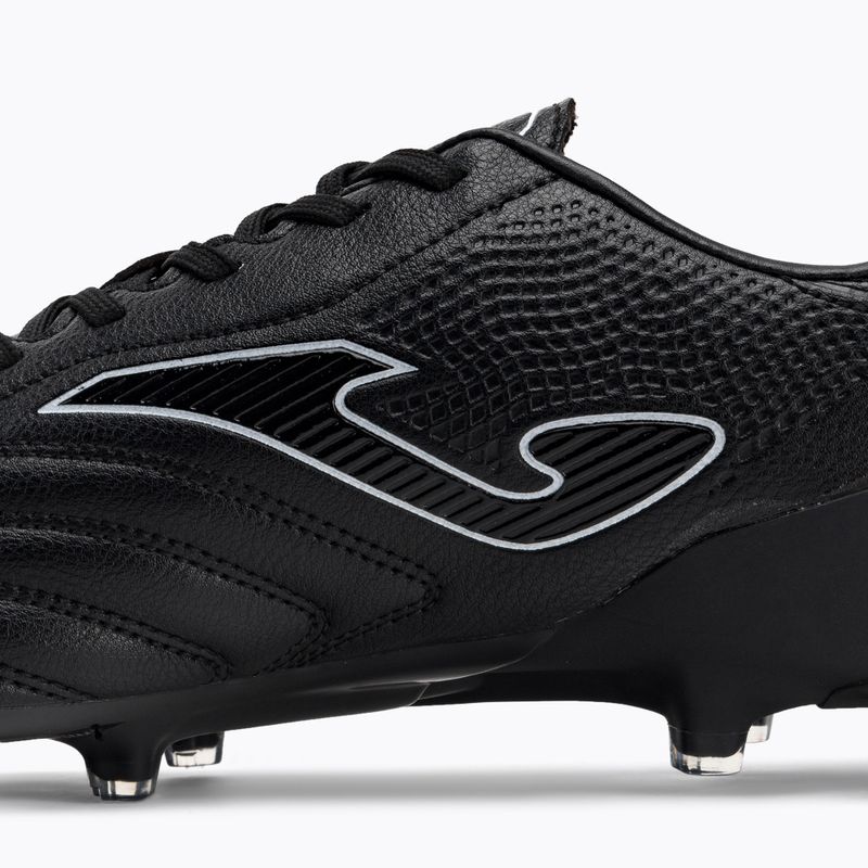 Herren Fußballschuhe Joma Aguila Top FG schwarz 10