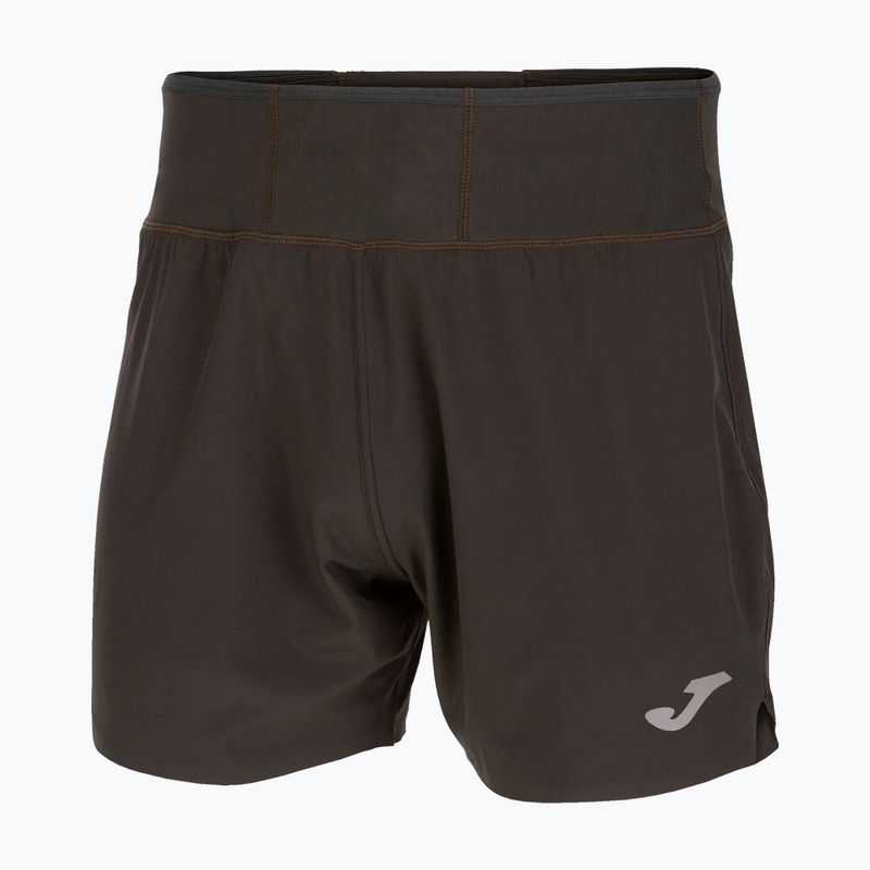 Herren Joma R-Combi Laufshorts khaki 2