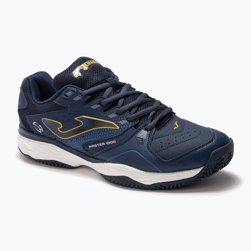 Joma T.Master 1000 Herren Tennisschuhe navy blau TM100S2203P 11