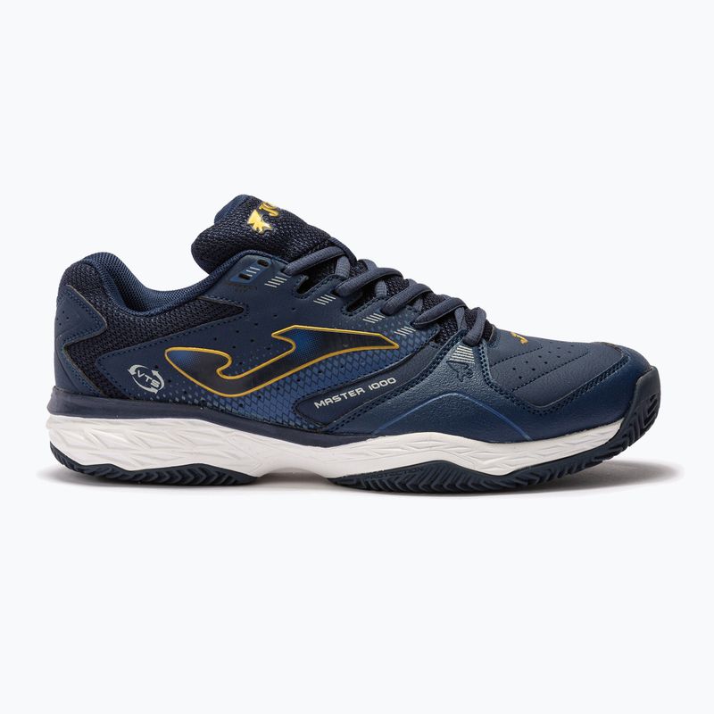 Joma T.Master 1000 Herren Tennisschuhe navy blau TM100S2203P 12