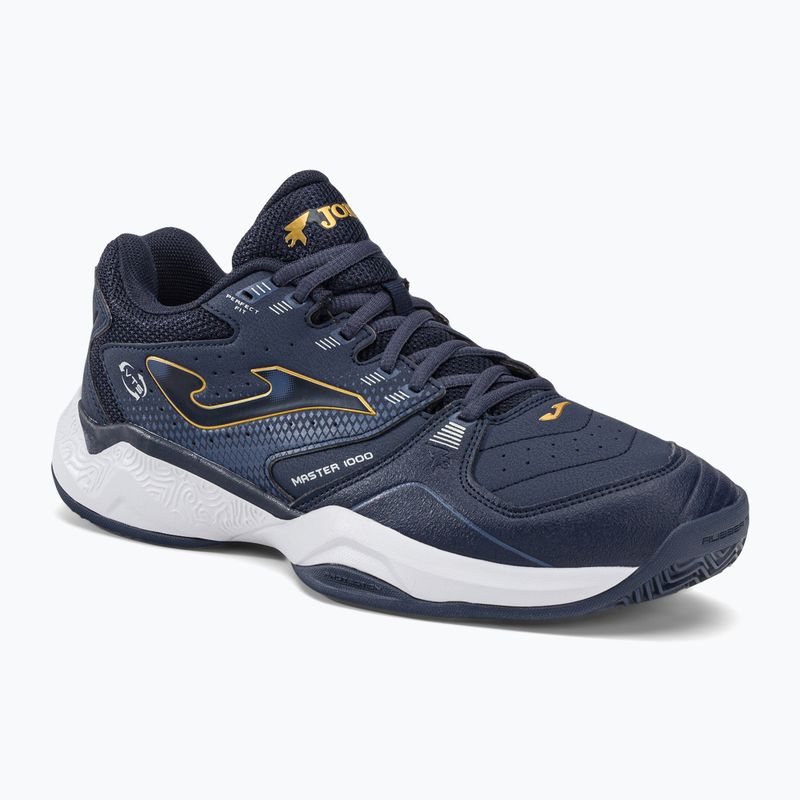 Joma T.Master 1000 Herren Tennisschuhe navy blau TM100S2203P