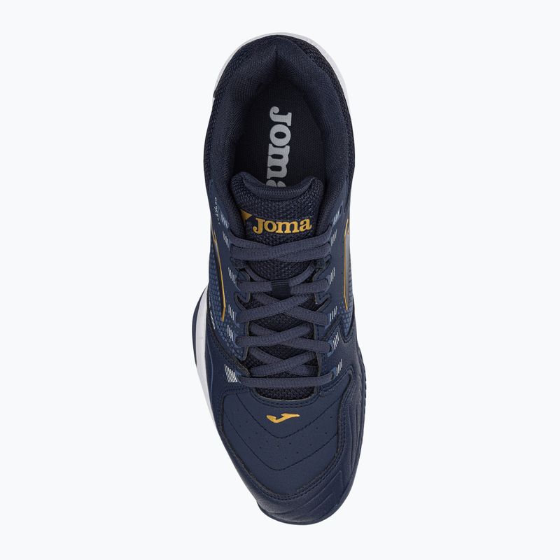 Joma T.Master 1000 Herren Tennisschuhe navy blau TM100S2203P 6