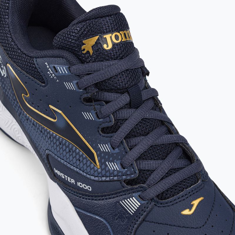 Joma T.Master 1000 Herren Tennisschuhe navy blau TM100S2203P 9