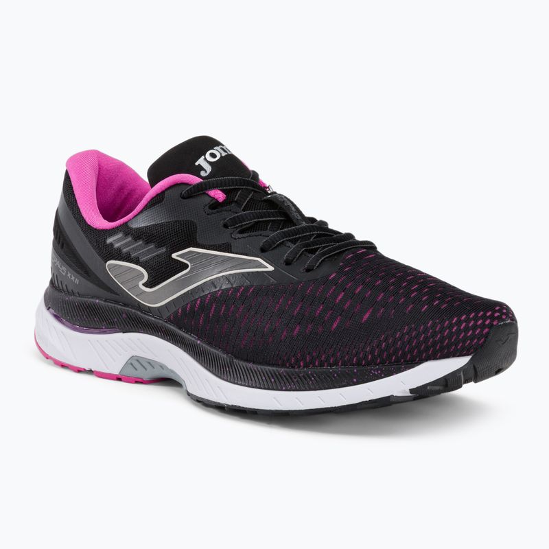 Joma R.Hispalis Damen Laufschuhe schwarz/rosa RHISLS2201