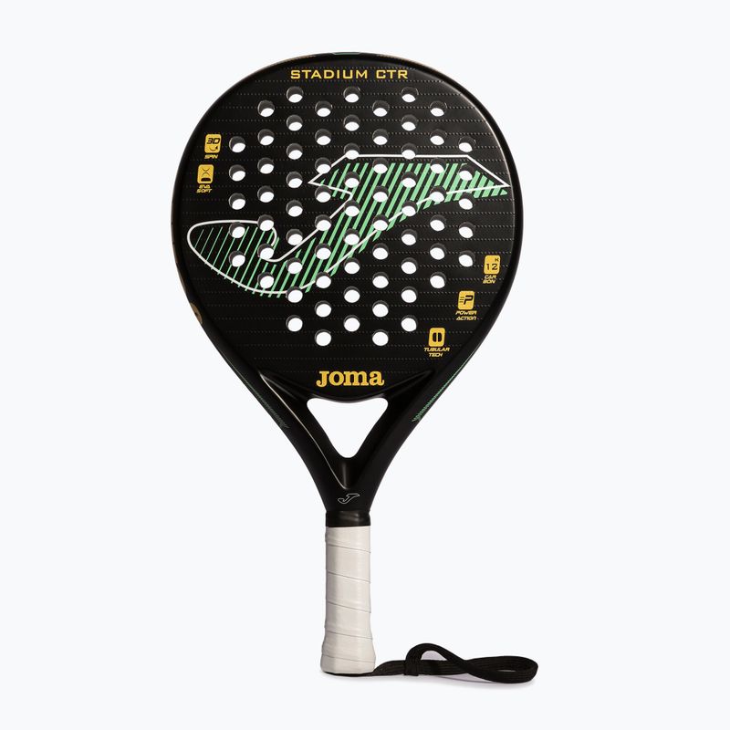 Paddelschläger Joma Stadium CTR schwarz 4823.166 7