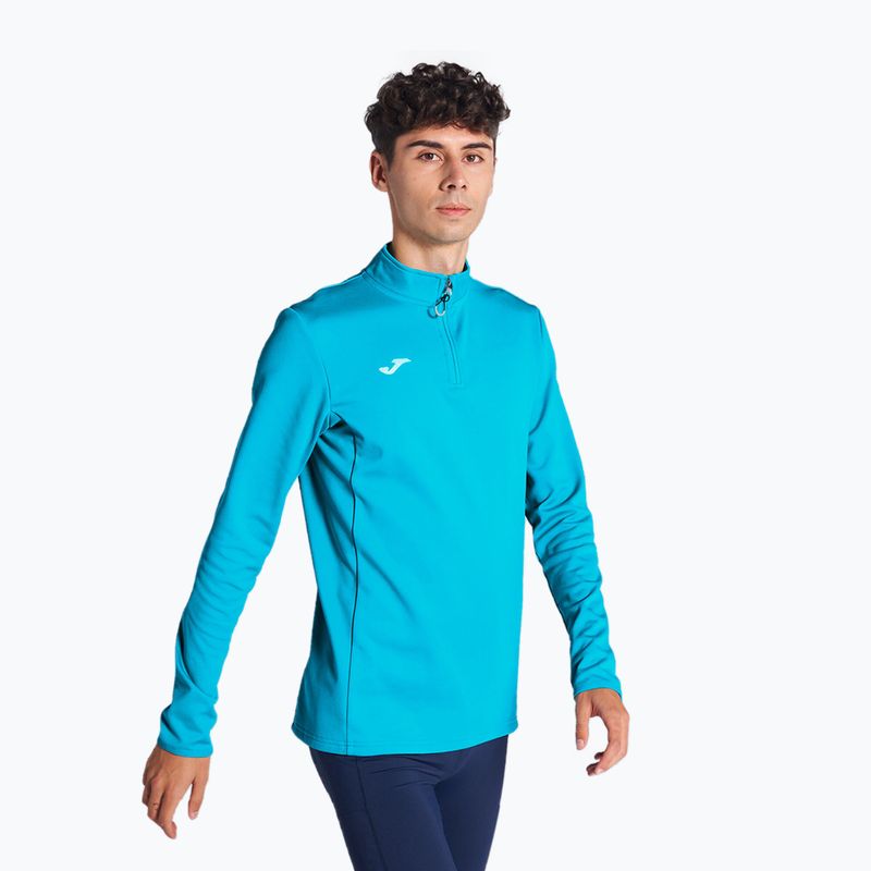 Laufjacke Herren Joma Running Night blau 12241.1 3
