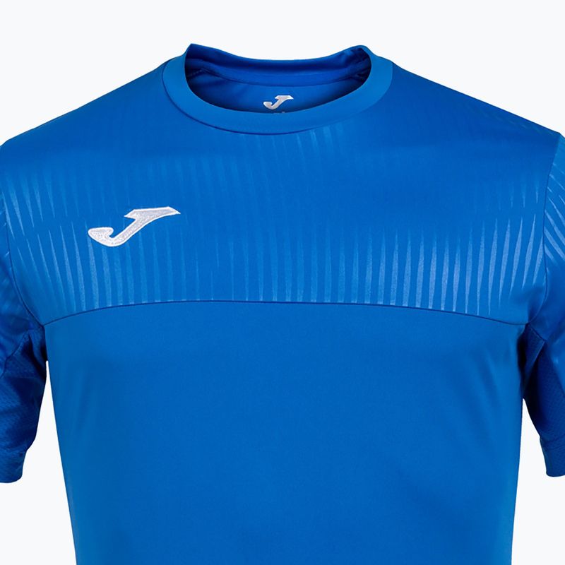 Tennisshirt Joma Montreal Royal 12743.7 5