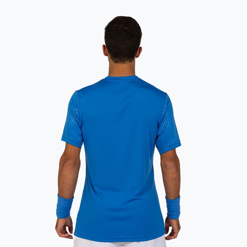 Tennisshirt Joma Montreal Royal 12743.7 2