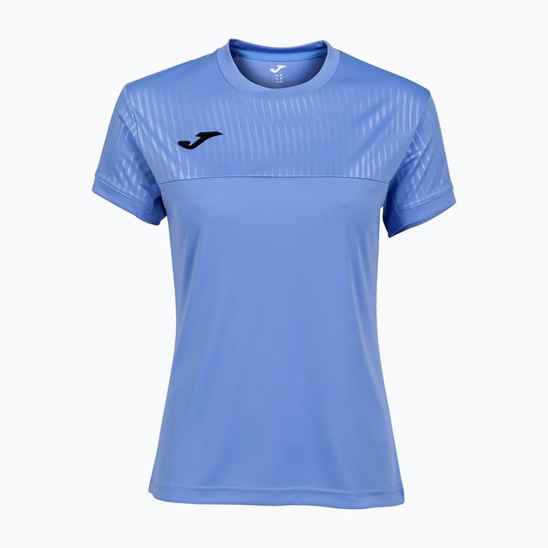 Tennisshirt Joma Montreal blau 91644.731