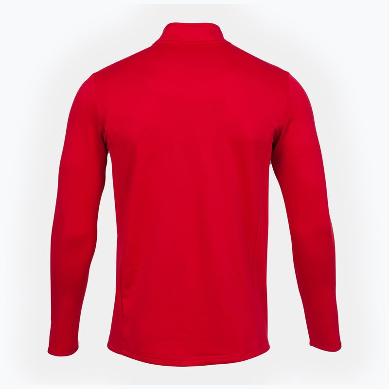 Herren Joma Running Night Sweatshirt rot 2