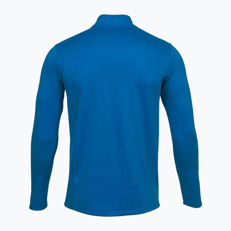 Herren Joma Running Night royal Sweatshirt 2