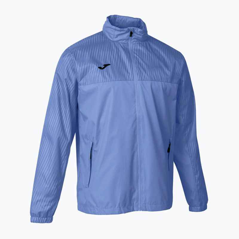 Tennisjacke Joma Montreal Raincoat blau 12848.731