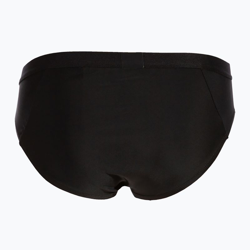 Damen Slip Joma Olimpia II Athletic schwarz 2